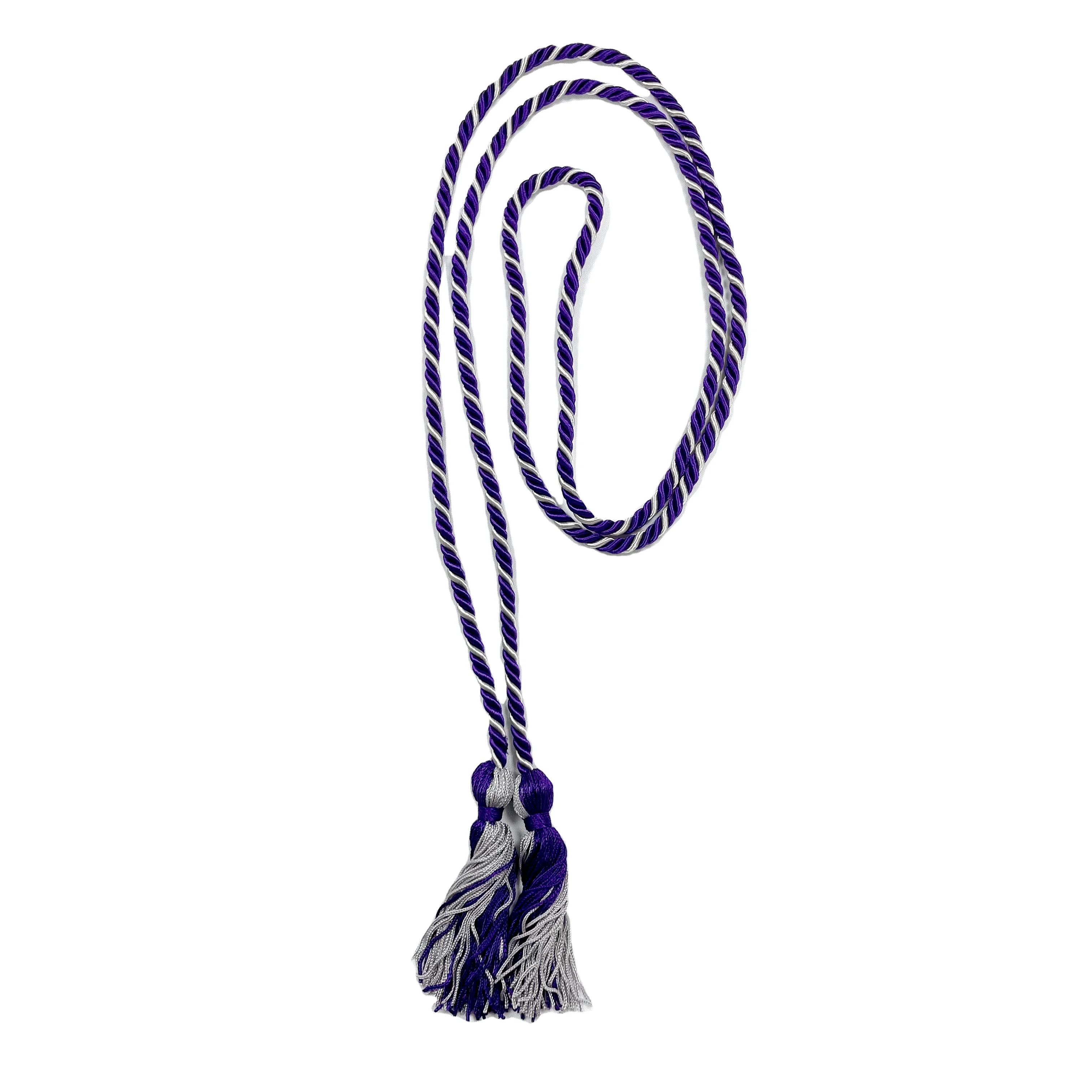 Wholesale College Graduation  Graduation Honor Cords and tassel