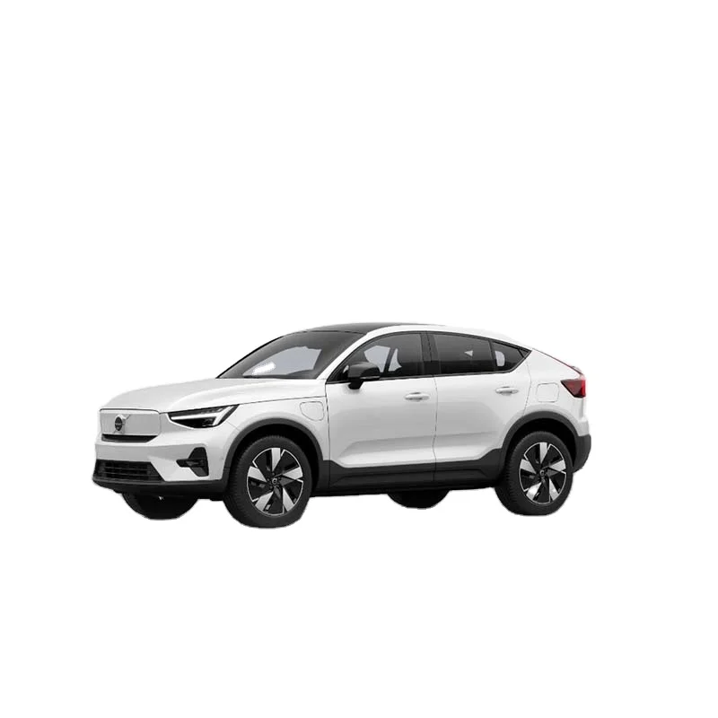 VOLVO XC40-2024  Longer battery life version  electric car