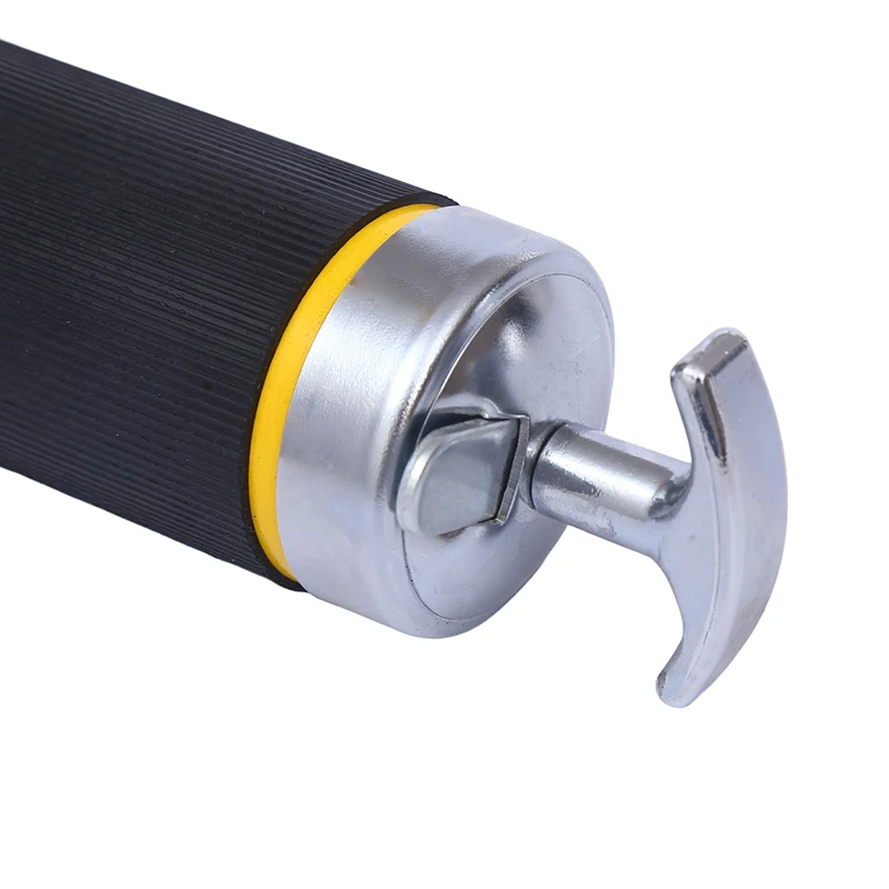 Grease gun 500cc / 600cc chromium plating process 7000psi-8000psi high pressure manual grease guns