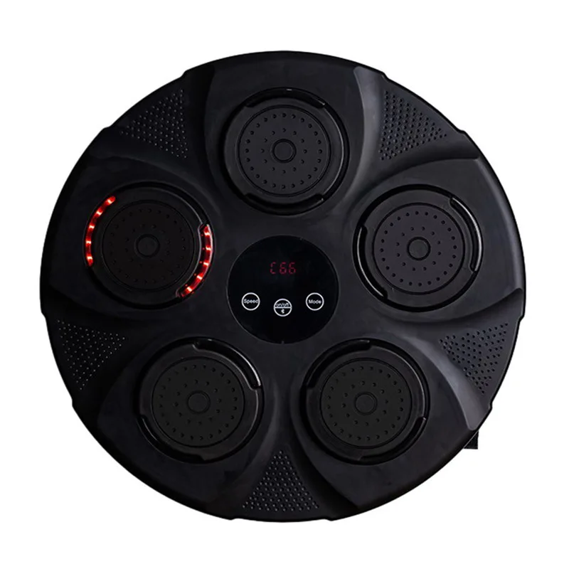YUNPAO Smart Bluetooth бокс один пунш музыкальный боксерский аппарат поезд для фитнеса дома