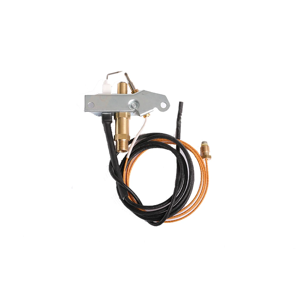 
Kitchen or Outdoor ODS pilot burner gas heater parts with CE/SGS approved 