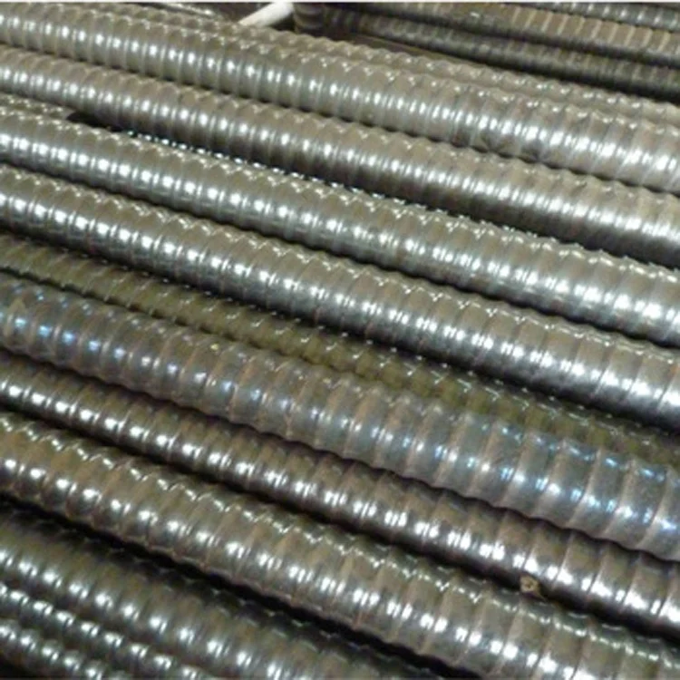 Quality Assurance Drill Pipe High Performance Anchor Rock Bolt For Sale