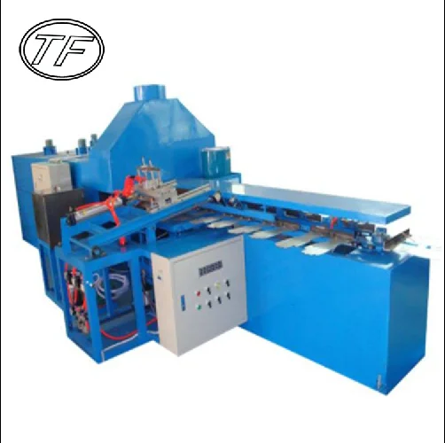 hot sale automatic latex wrinkle  dotting machine pvc labor glove coating  machine hand knitting yarn glove dotting machine