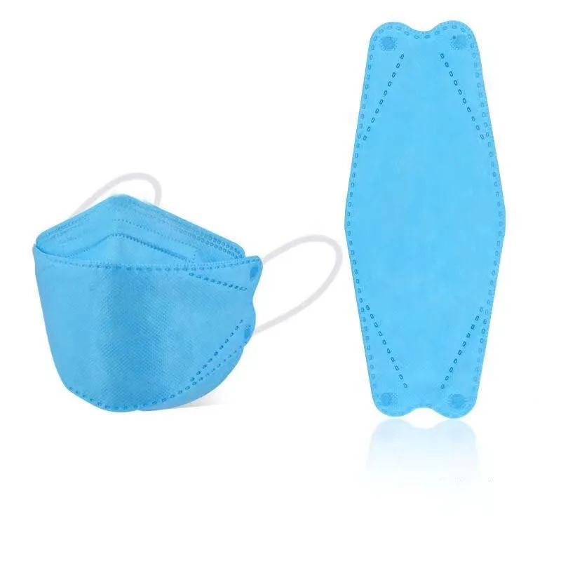 4D 5D disposable student Korean l KF94 mask kf94mask