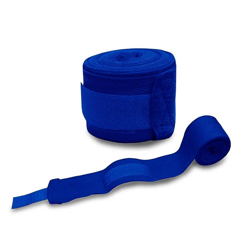 Other Security Protection Products Custom Muay Thai Elastic Hand Wraps