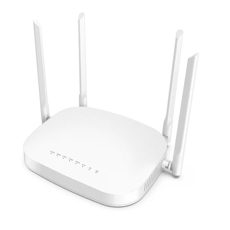 300M 4G беспроводной маршрутизатор G4304K 4g wifi роутер с антенной 5