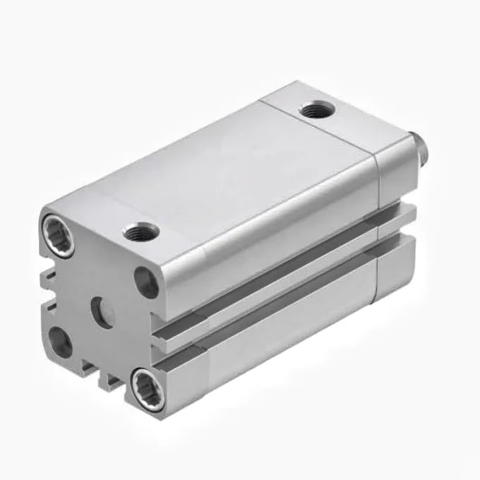 New and Original High-Force Compact Cylinders ADN-25-125-I-P-A in stock