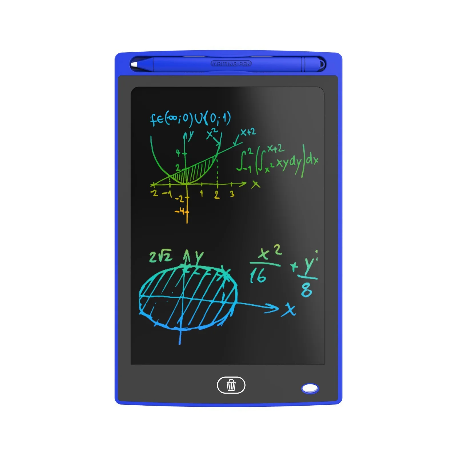 High Quality 6.5 Inch Electronic Writing Tablet Sketch Digital Drawing Board Doodle Memo Pad For Kids