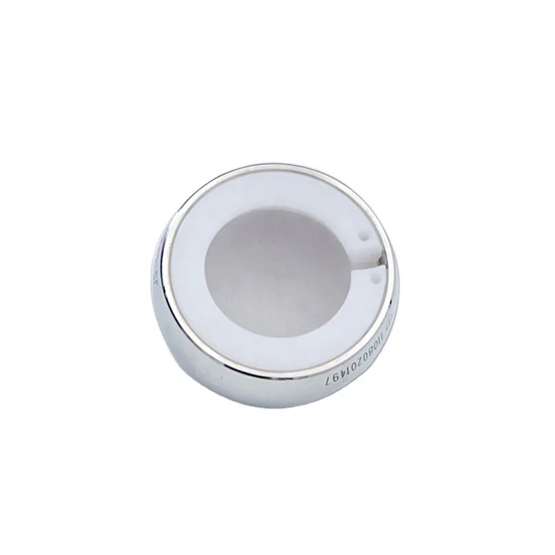 
Hip Joint Replacement Prosthesis Bipolar Head Hemiarthroplasty Design 