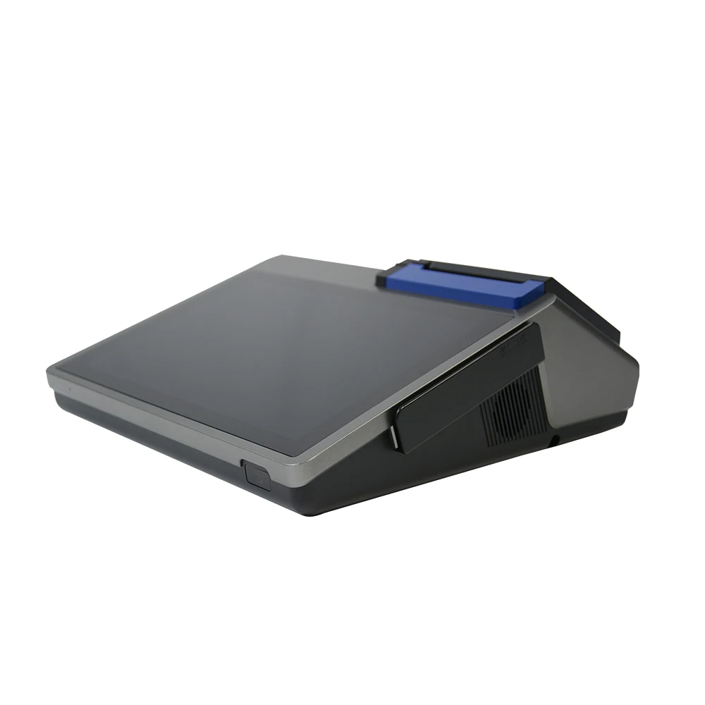 Manufacturer cash register pos systems touch screen pos machine 10.1 inch tablet android pos terminal HCC-A1180