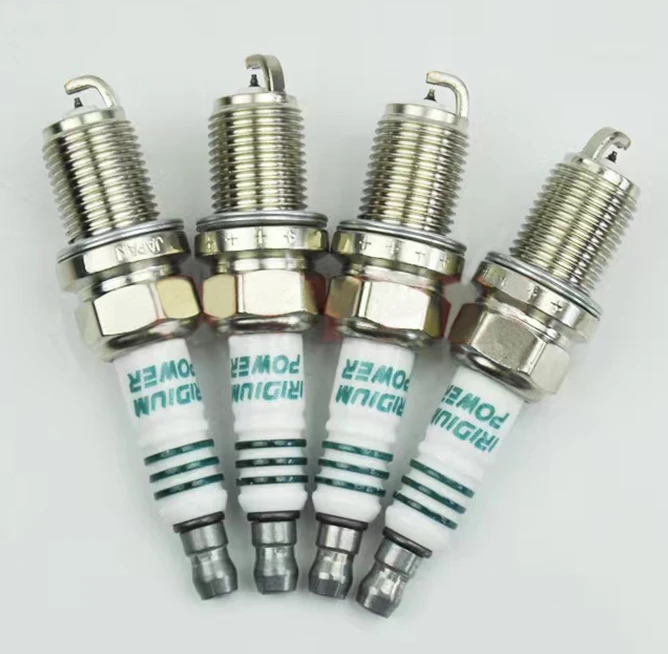 auto engine spare part ignition system iridium ik22 5310 iridium power spark plug for Ford Audi Honda Nissan car parts