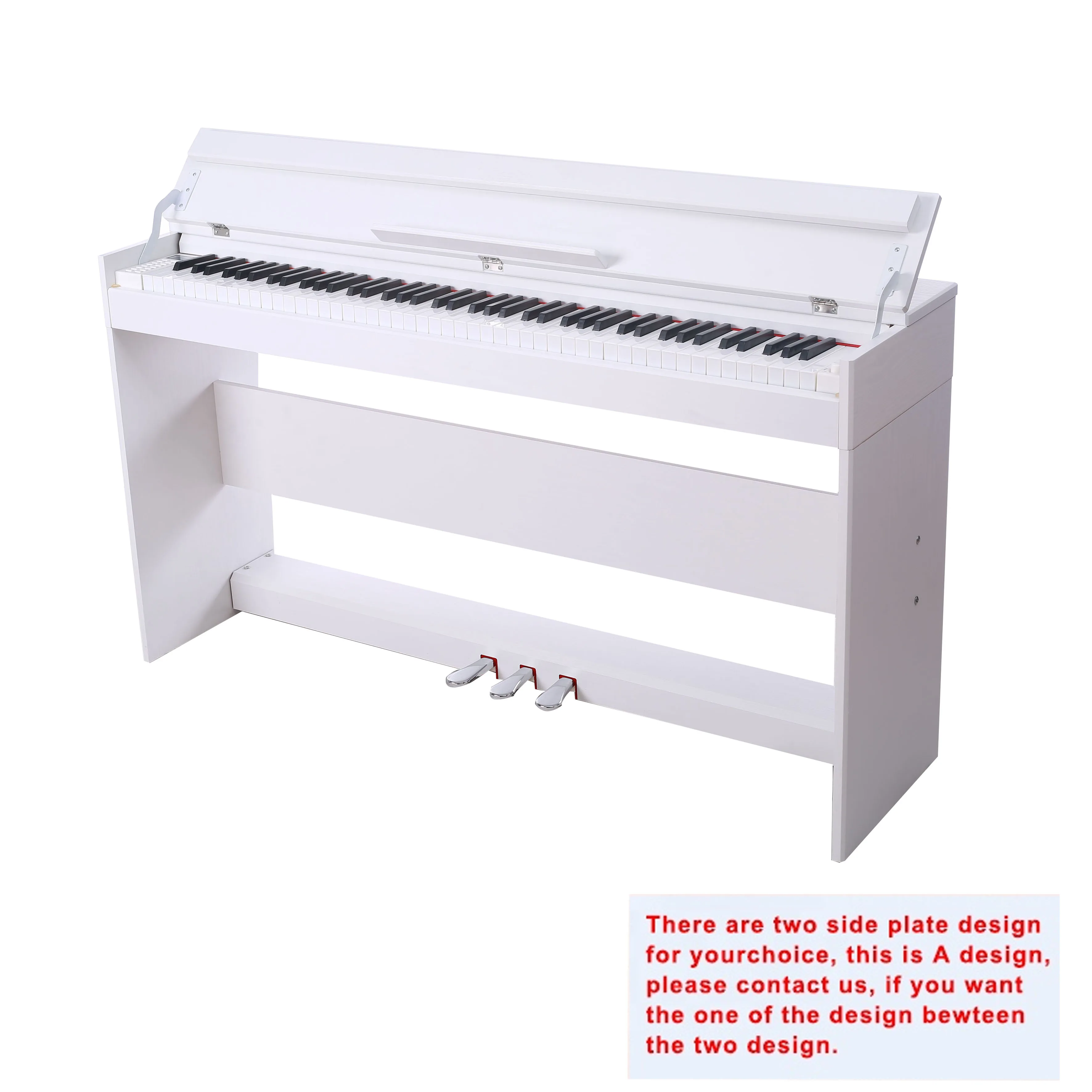 Piano keyboard digital piano 88 arranger keyboards and