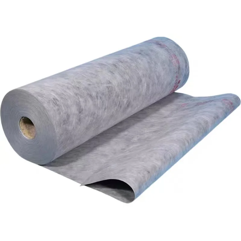 Vapour Barrier/moisture permeable house wrap /CornerStone housing membrane waterproof breathable felt paper