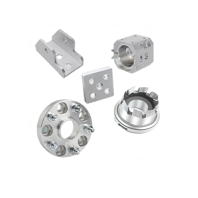 Customized CNC Turning Service Cobalt Alloy 20 Cobalt-Based Alloy Metal Valve Seats High Precision Aluminum Machining Services