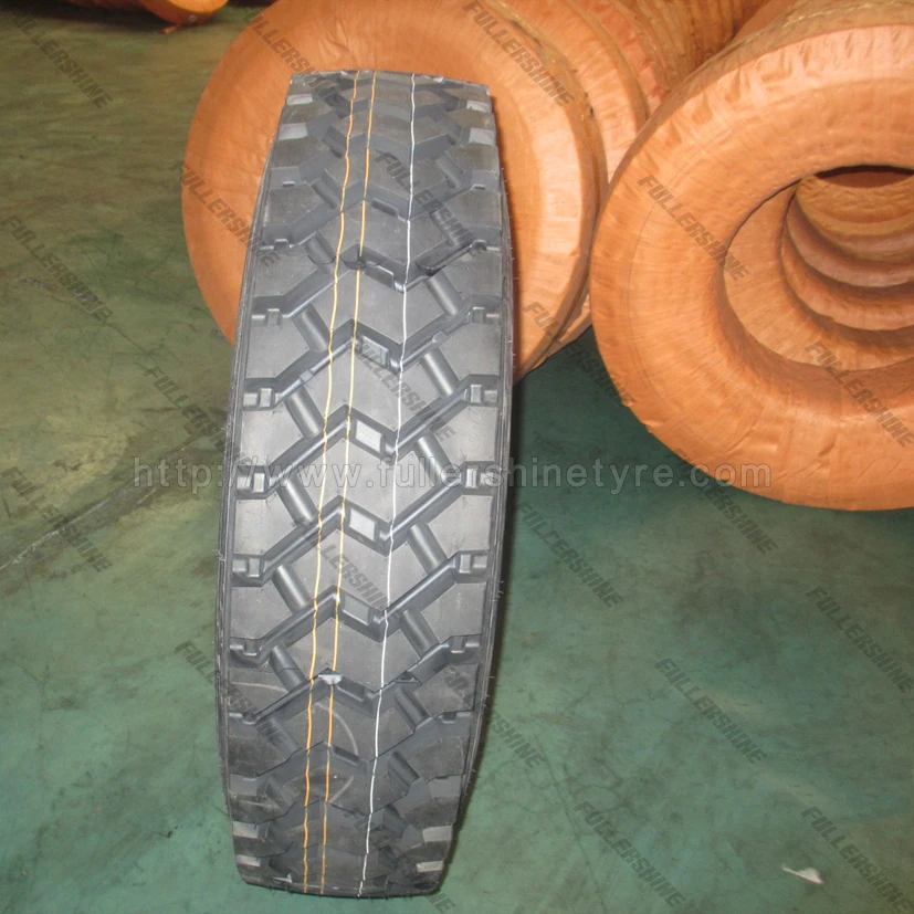 Hot sale Radial Truck tire 245 70 19.5 Tire manufacturer