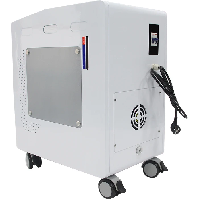 Factory supplying CE Hydrogen inhalation machine 3000ml breath in 66% hydrogen 33% oxygen H2 hho generator