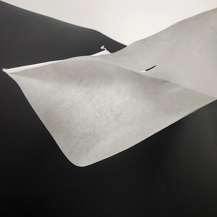 Wholesale Non Woven Oil Fine Mesh Filter envelope