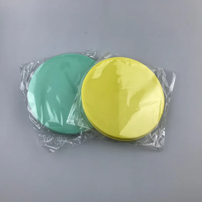 Gliding Discs Slider Fitness Disc Exercise Sliding Plate For Yoga Gym Abdominal Core Training Fitness Speed Skating Module