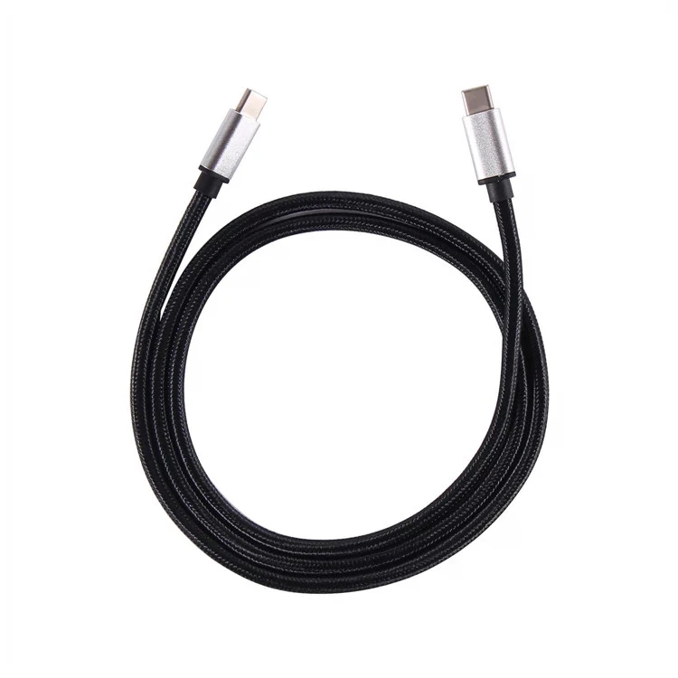Vnew best sale USB Cable 3.0 Type-C to Type-C 20V 3A PD 100W fast charge and data PD Cable for mobilephone