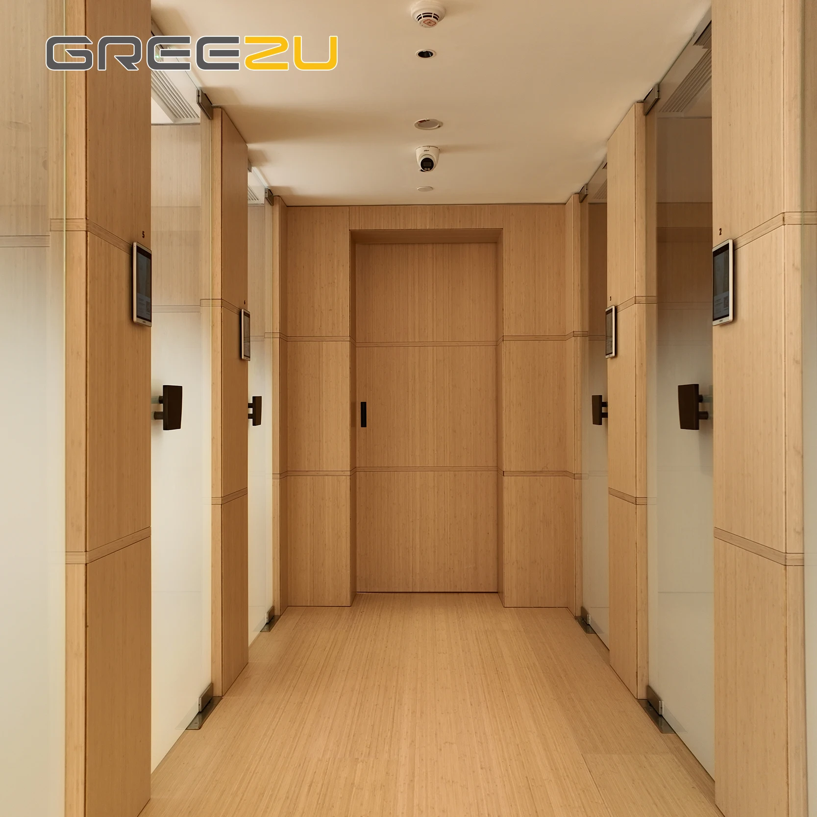 Bamboo finger joint wood table top Pavimento bamboo room plywood furniture shields 34 inch prefinished bamboo plywood sheet 4x8