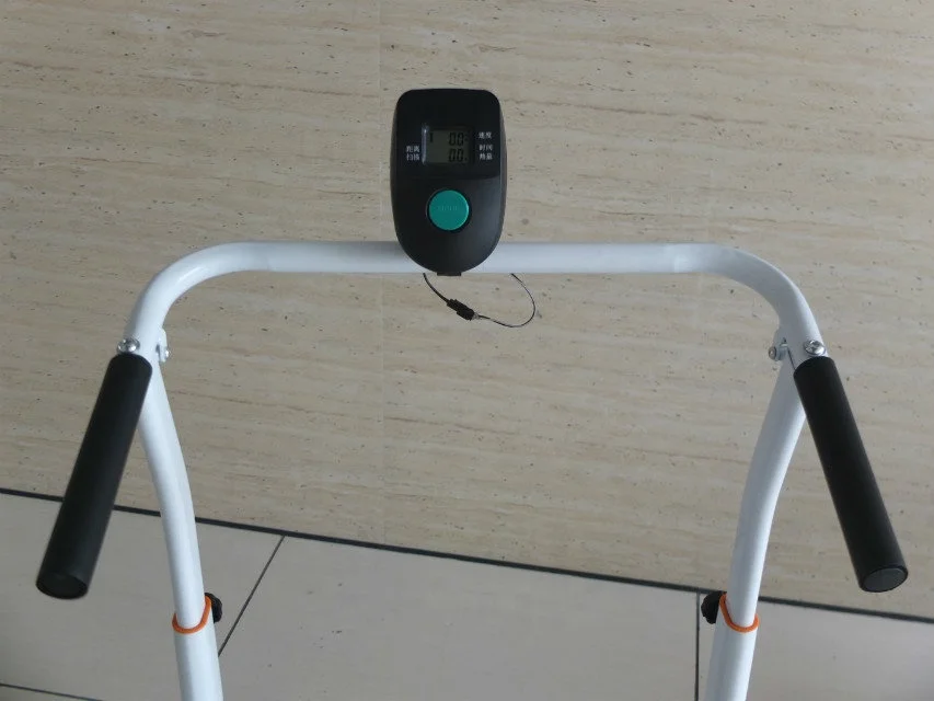 Indoor Stepper Smart Walking Treadmill Mini Manual Walking Treadmill Folding Treadmill