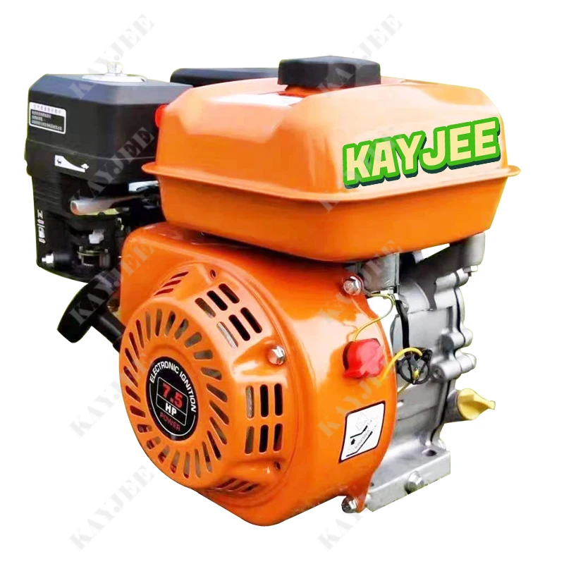 Бензиновый двигатель типа honda 13hp