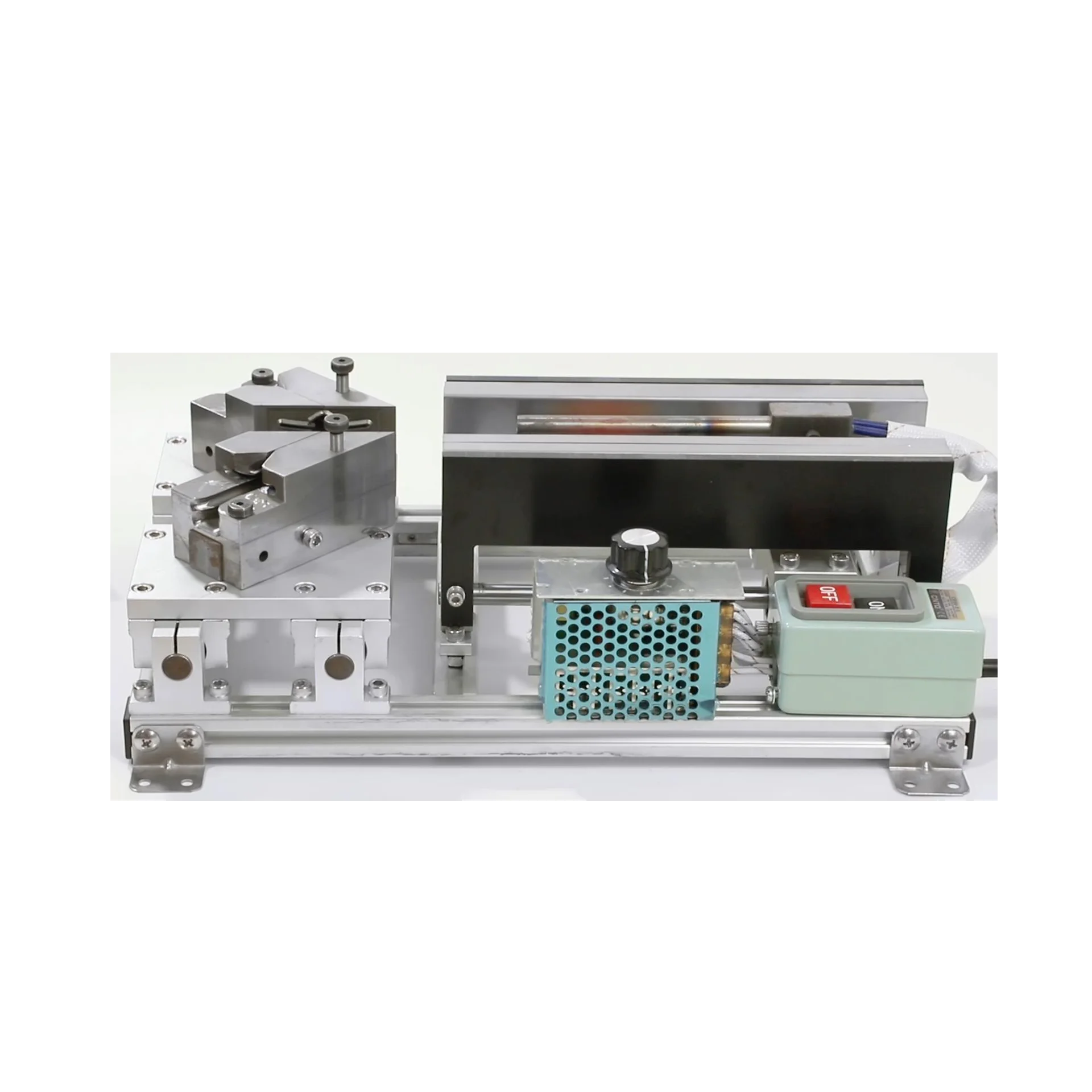 Light Refrigerator Gasket Welding Machine Freezer Gasket Welder PVC Mini Welding Machine Portable Welder