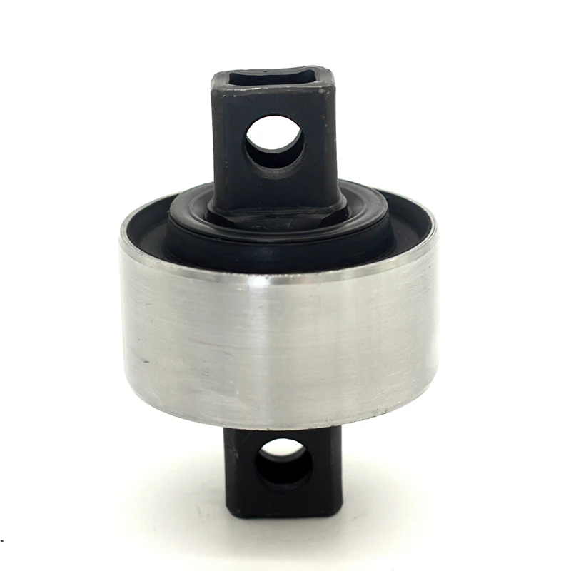 
Rubber torsion bushing for China heavy duty truck parts 