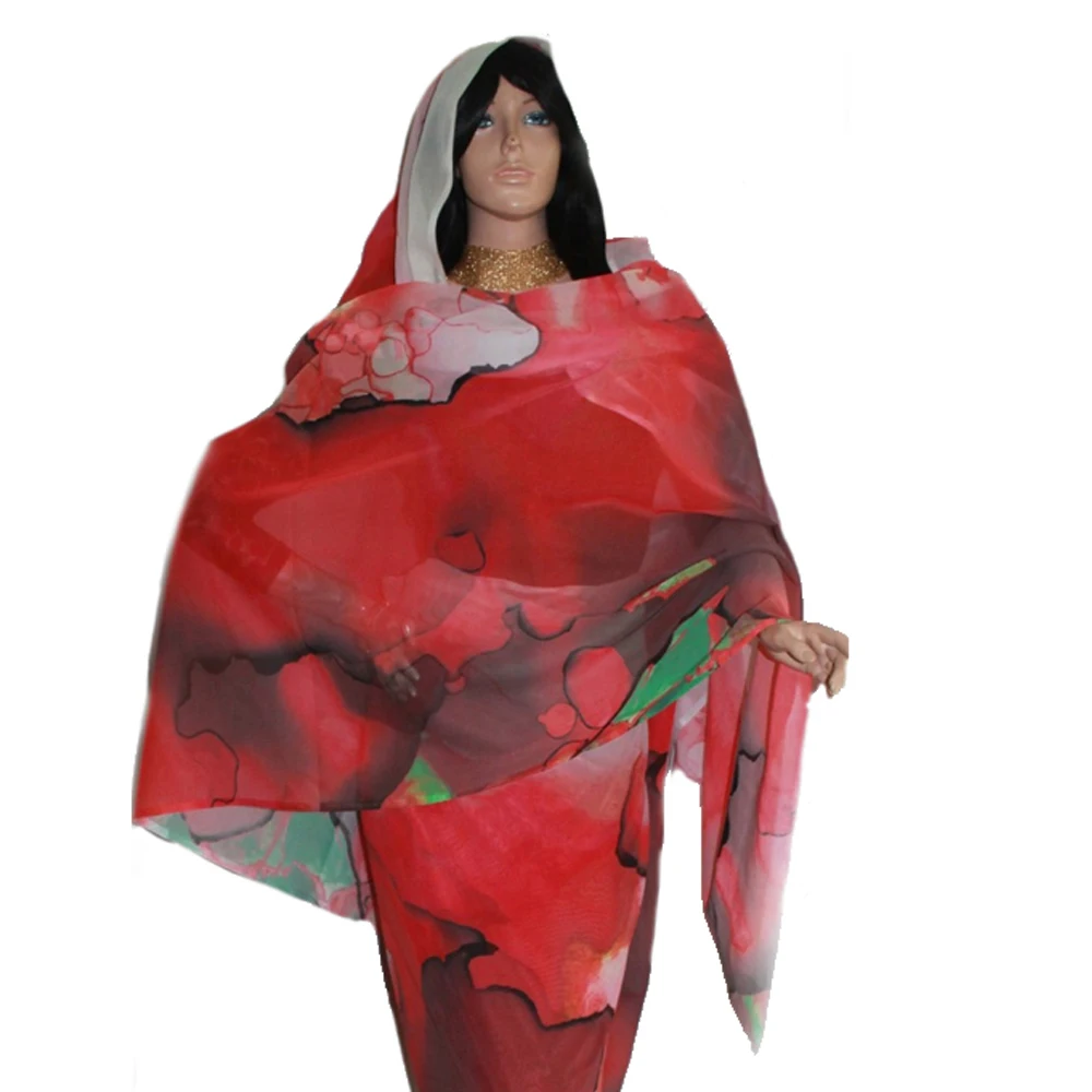 Дальний Восток, Лидер продаж, Африканское платье с высокой воздухопроницаемостью, суданское платье toub высокого качества