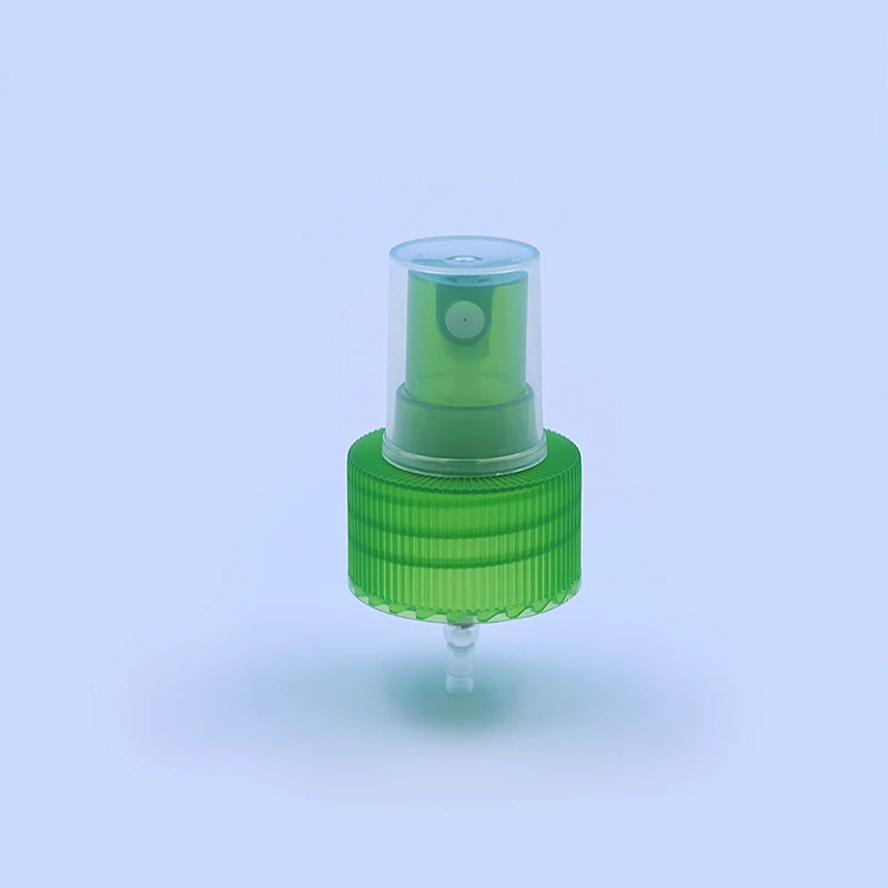 JINTIAN SPRAYER Make 24 teeth small spray plastic spray press dispenser spray nozzle Perfume nozzle