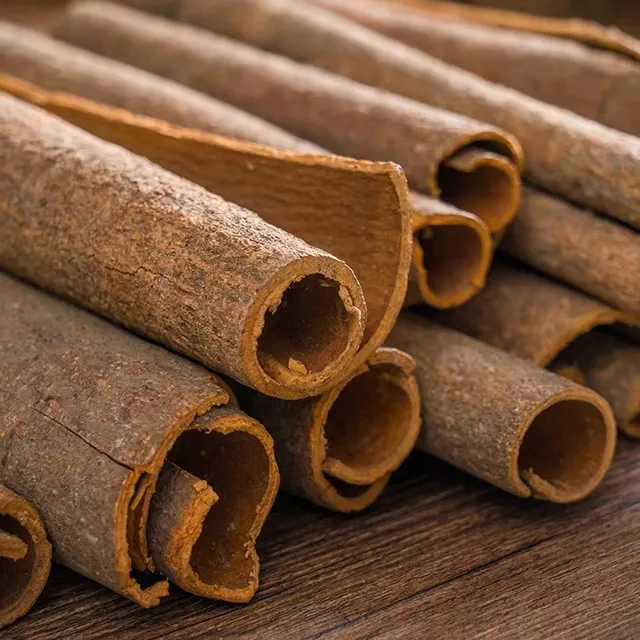 Wholesale High Quality Spices Hot Selling 10% 30% Polyphenols Cinnamon Bark Extract Powder