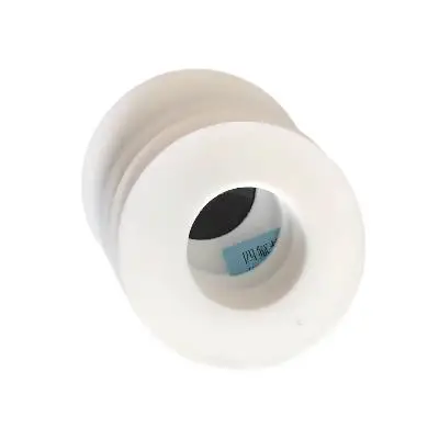 DONG LIU High Temperature Range PTFE Unfilled Gasket Material PTFE Gaskets & Seals