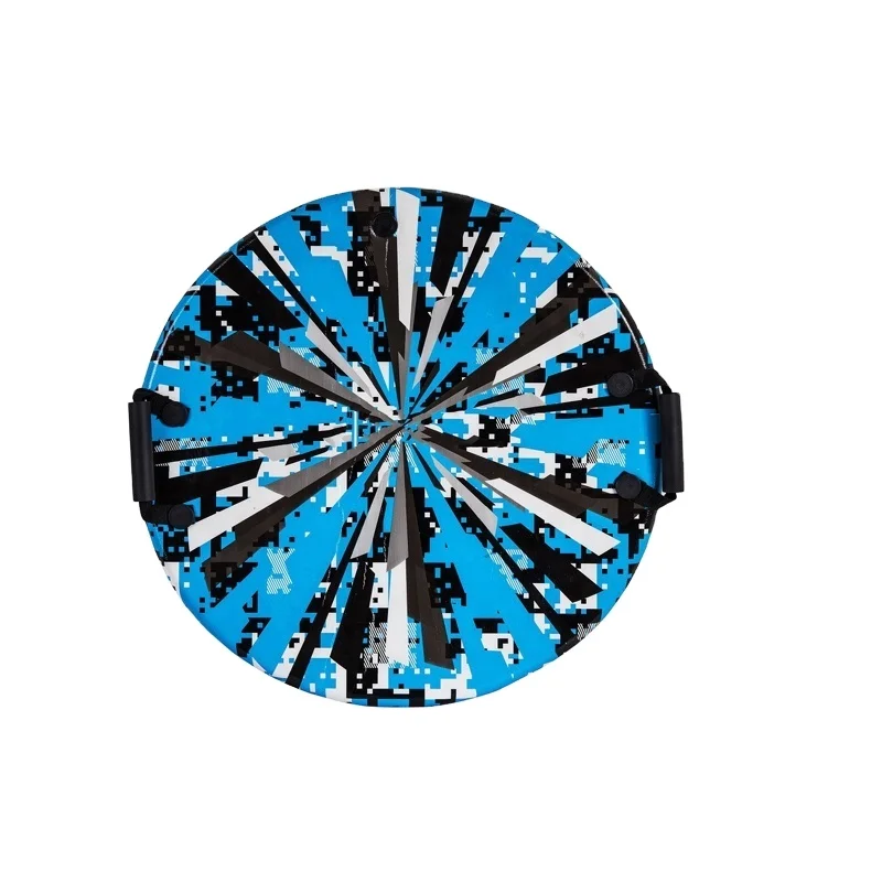 OL-S26 wholesale snow sled ski board