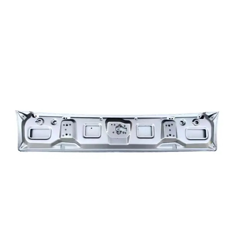 Chinese light truck body parts X200 N120 N25 N35 front outer panel assembly 5300111W5000 for Jianghuai