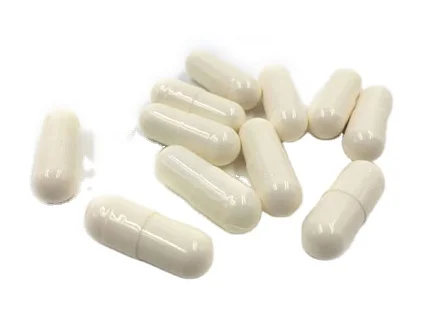 oem capsule supplement womens probiotics