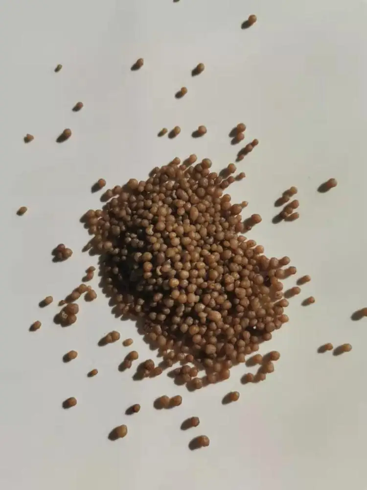 China Supplier Diammonium Phosphate DAP Fertilizer 18 46 0