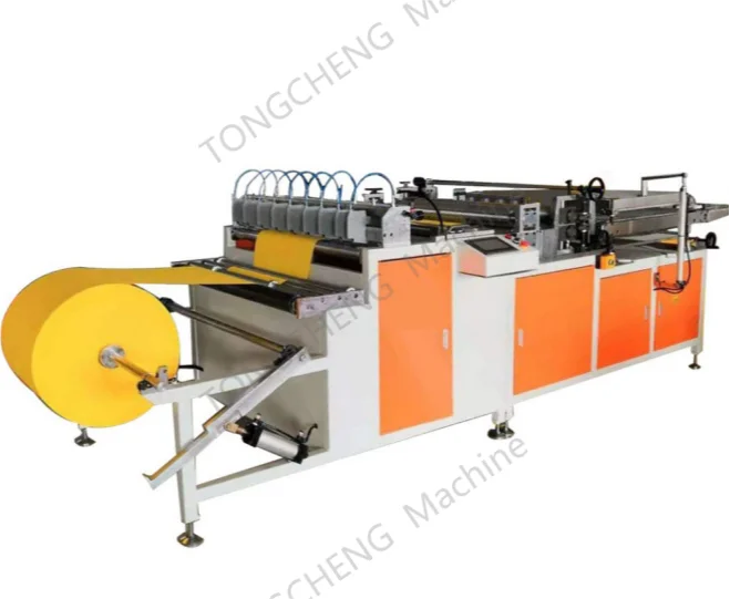 Air Filter Pleating Machine Filter Making Machine high quality Air Filter Pleating Making Machine