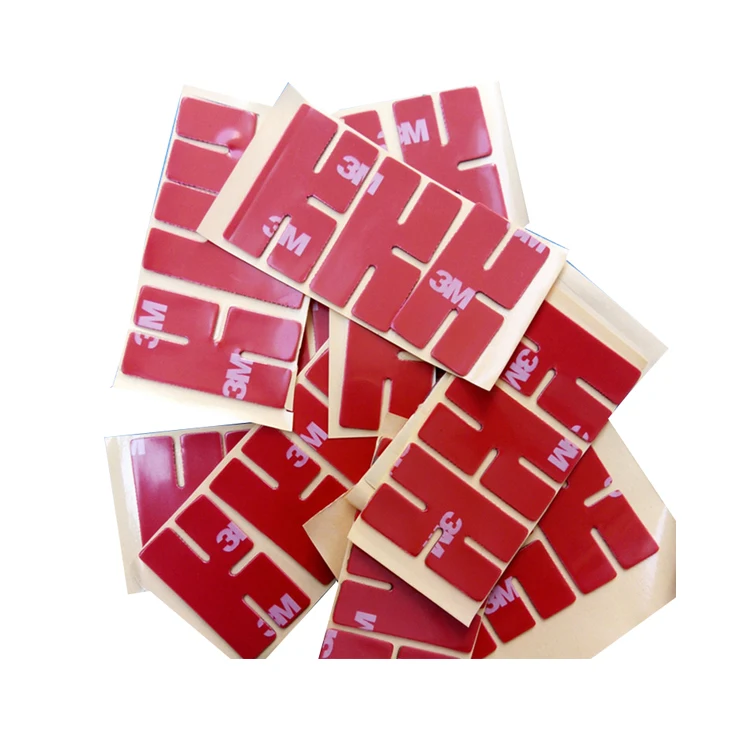 3M 300Lse Double Sided 851St Tape Supplier 23 Sticker Paper Waterproof Glue Foam 200Mp 5491 3M Tape