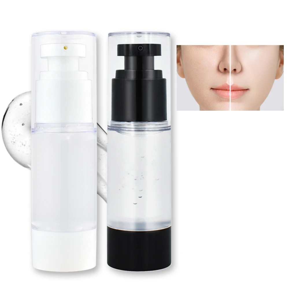 Face Primer Moisturizer Gel Makeup Base Long Lasting Cheap Price Whitening Hydrating Face Makeup