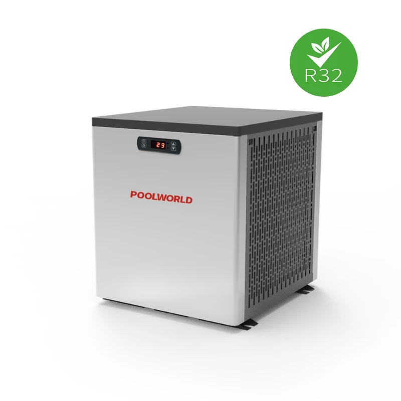 Pool World Air To Water Mini Heating China Heat Pump For