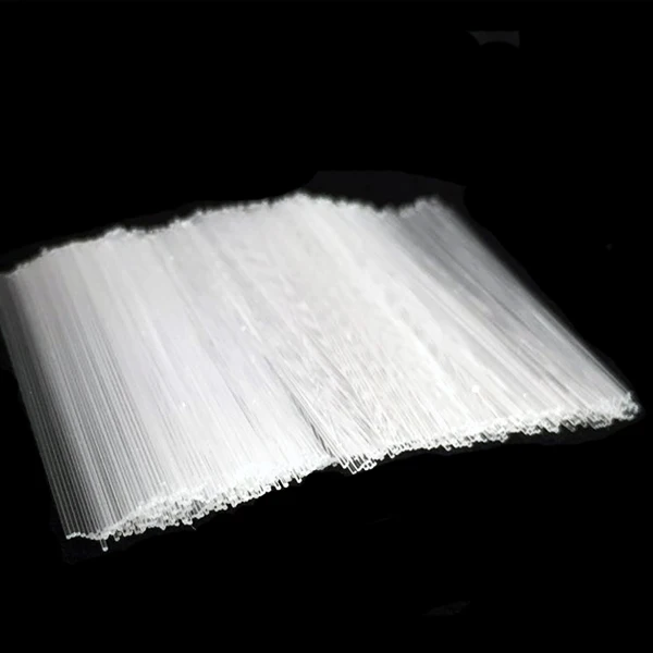 Лидер продаж od 0.1 мм ID0.06mm капиллярной трубки из кварцевого стекла