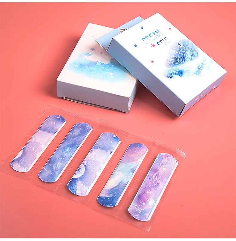 TY waterproof plaster roll bandages elastic for kids pets horse home use diy first aid bandage kids leg bandage