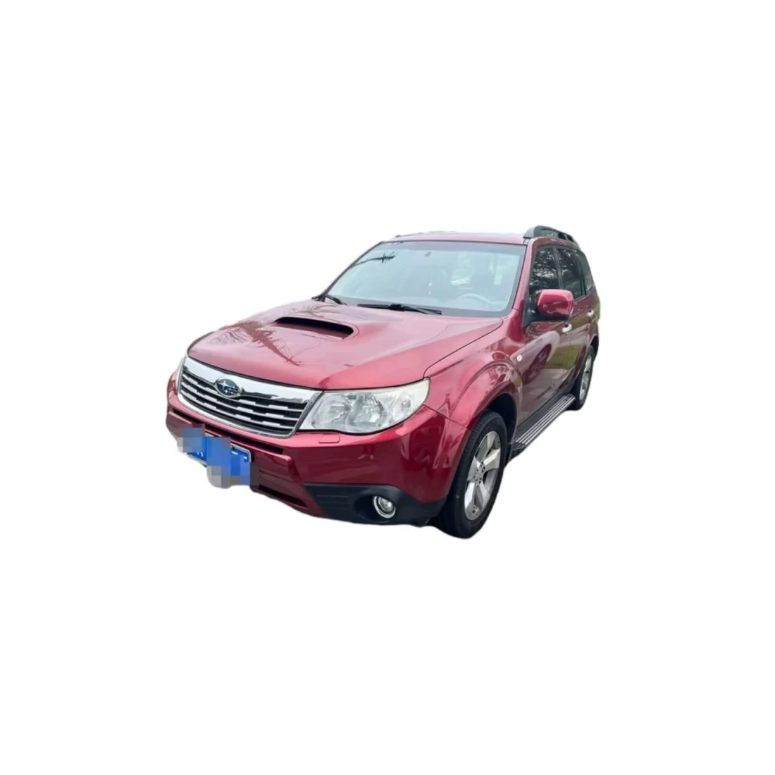 Поставка в наличии 5 дней Лучшая цена 2010 subaru forester 2.5XT подержанные автомобили Дешевые Автомобили внедорожник