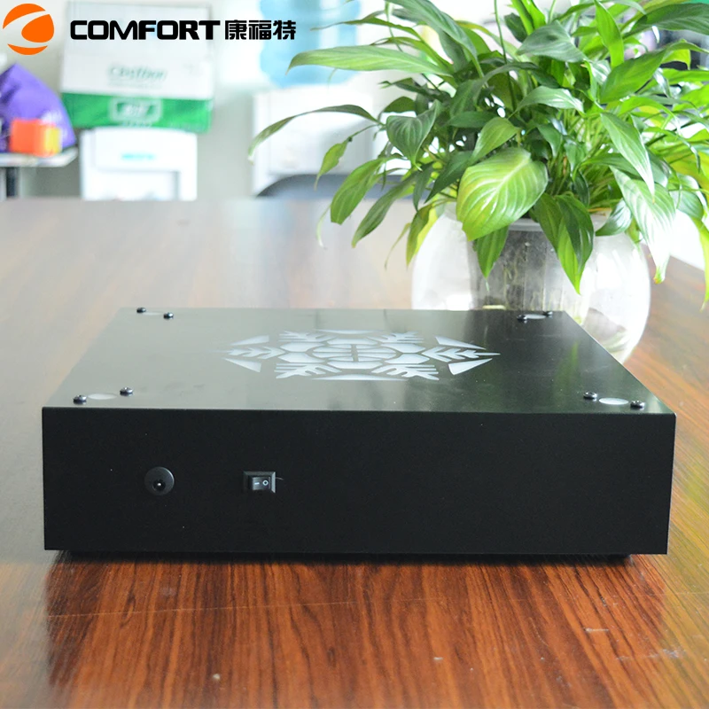 Индивидуальные Ktv Лазерный свет гигантская акриловая бутылка ликера Дисплей Стенд для бара