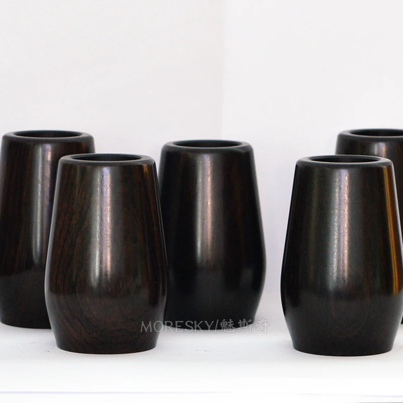 Bb кларнета баррель/африканское черное дерево гренадилла/62/64/65/66/67 мм/аксессуары для кларнета