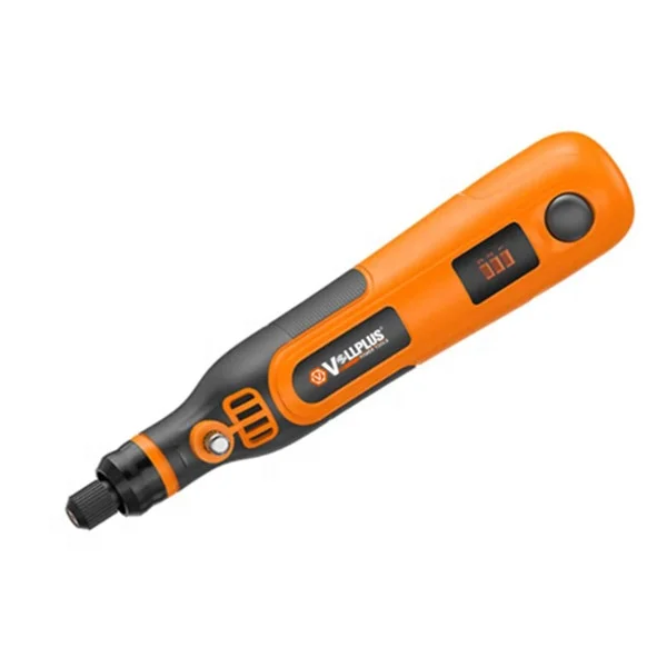 Vollplus  VPCD2525 3.6V Useful with Accessory Cordless Mini Grinder