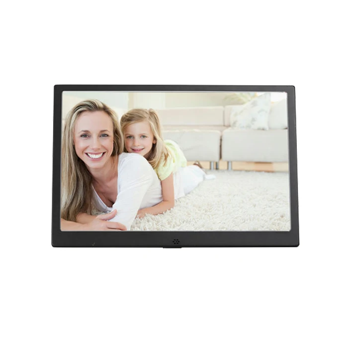 
12 inch lcd picture video electronic digital photo album digital photo frame 