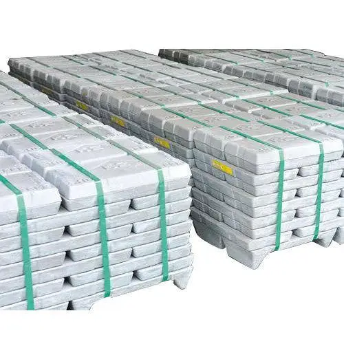 4N5 Soft Dimensions Pure Zinc Origin Bright Chemical Min Place Model Alloy Condition Composition Secondary Tianchuang