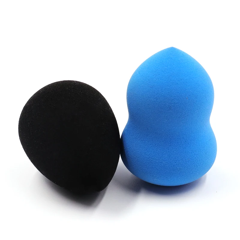 New Style Makeup Sponge/Cosmetic Make Up Teardrop Shaped Face Sponge