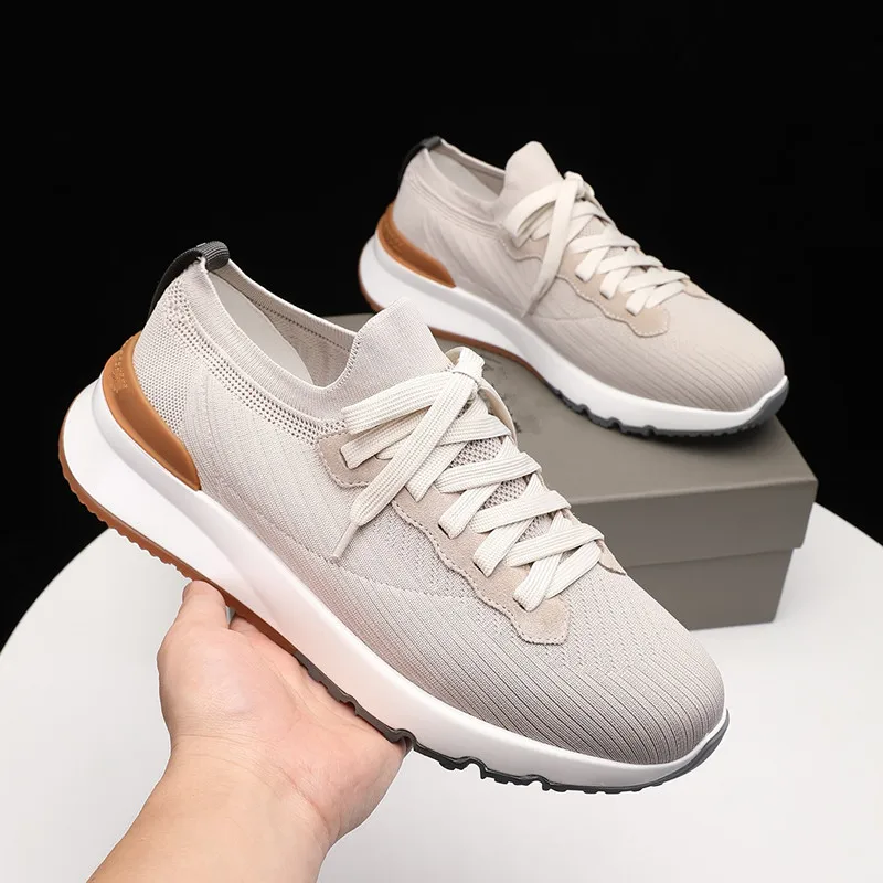 2024 New Arrival BC Style Casual Sport Sneakers for Men Top Quality Designer Fashion Tpu Material sneakers Shoes For Summer